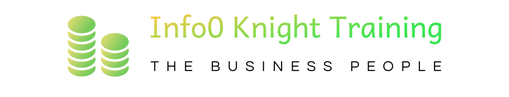 Info0 Knight Training